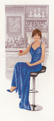 (image for) Stella Elegance by John Clayton